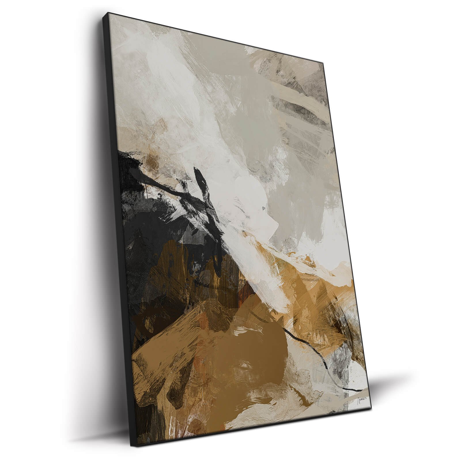 Poet on the Mountain - Image 2