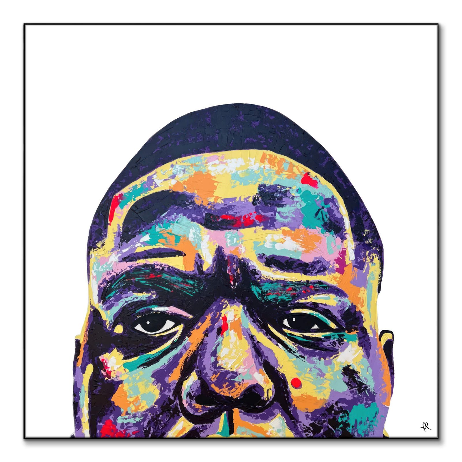Fluid Biggie