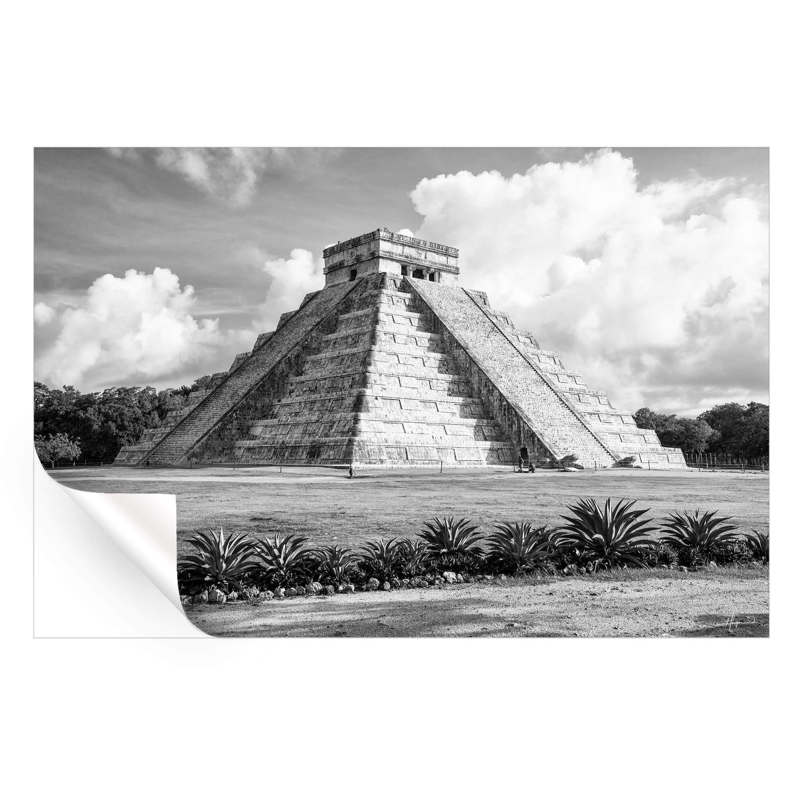 Chichen Itza Mexico - Image 3