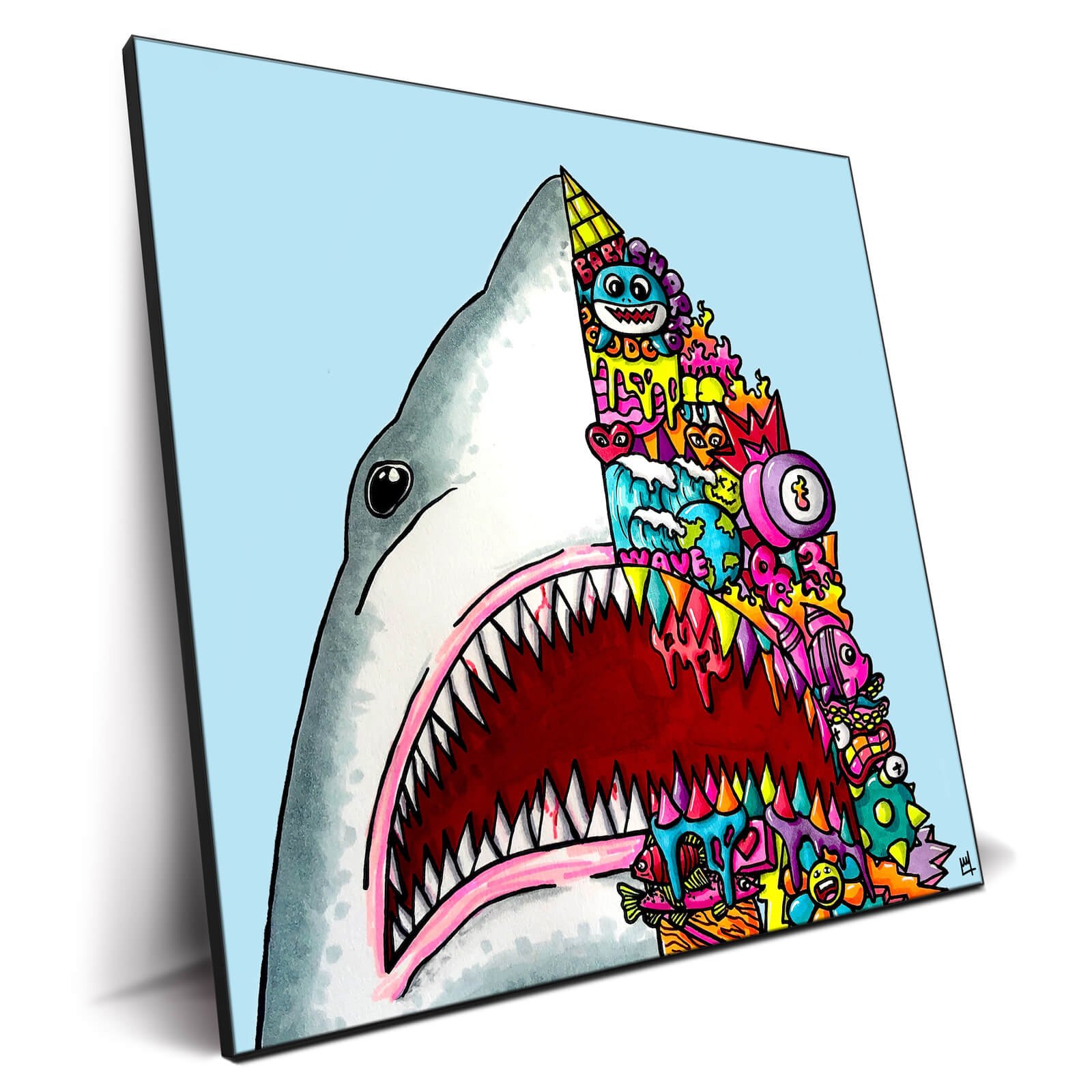 Jaws - Image 2