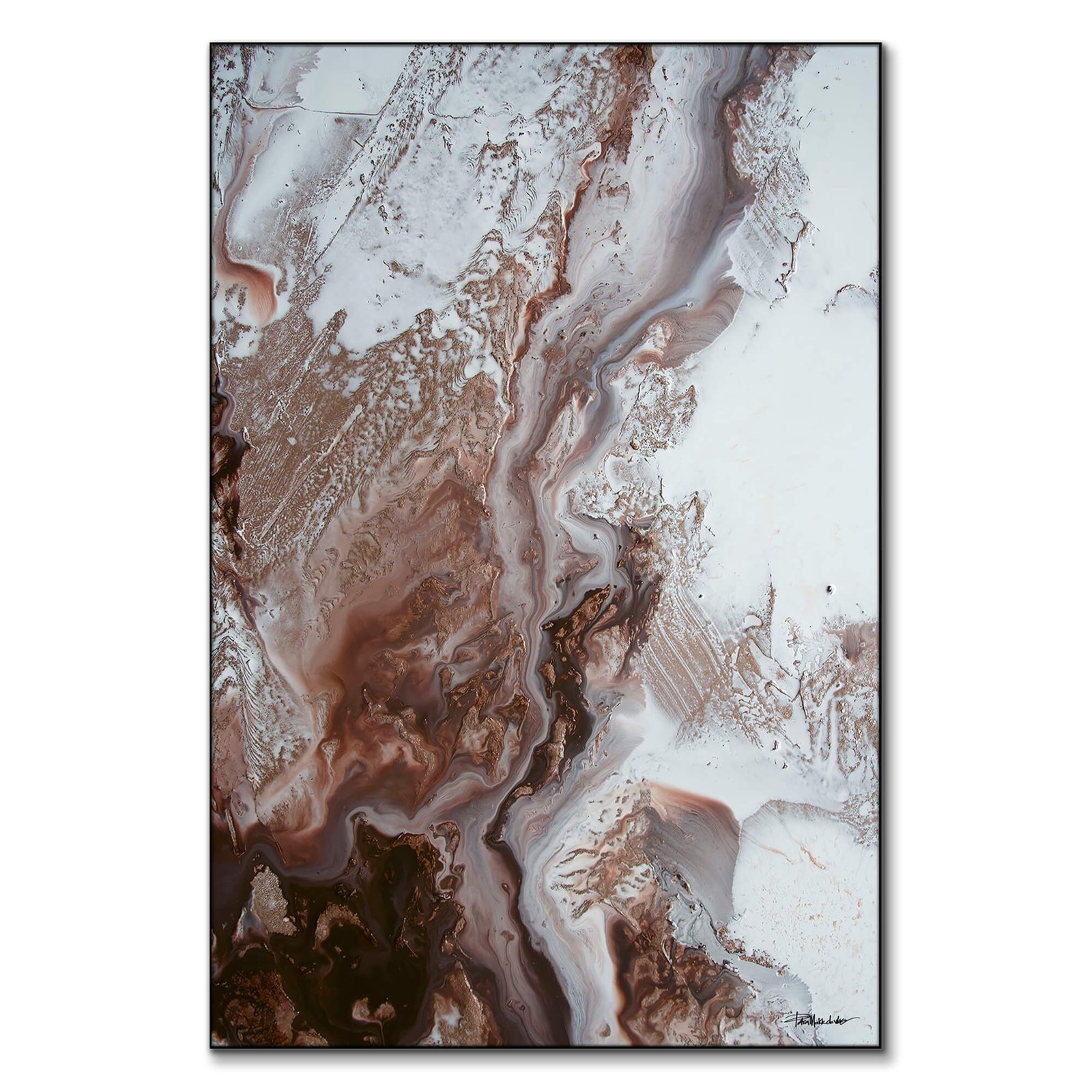 Earthly Currents 2