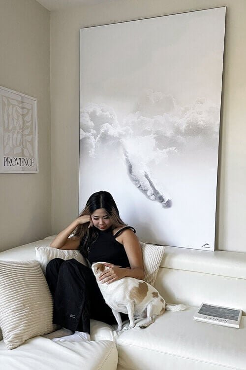 Extra-Large-Neutral-White-Surreal-Wall-Art-For-Your-Living-Room-500x750