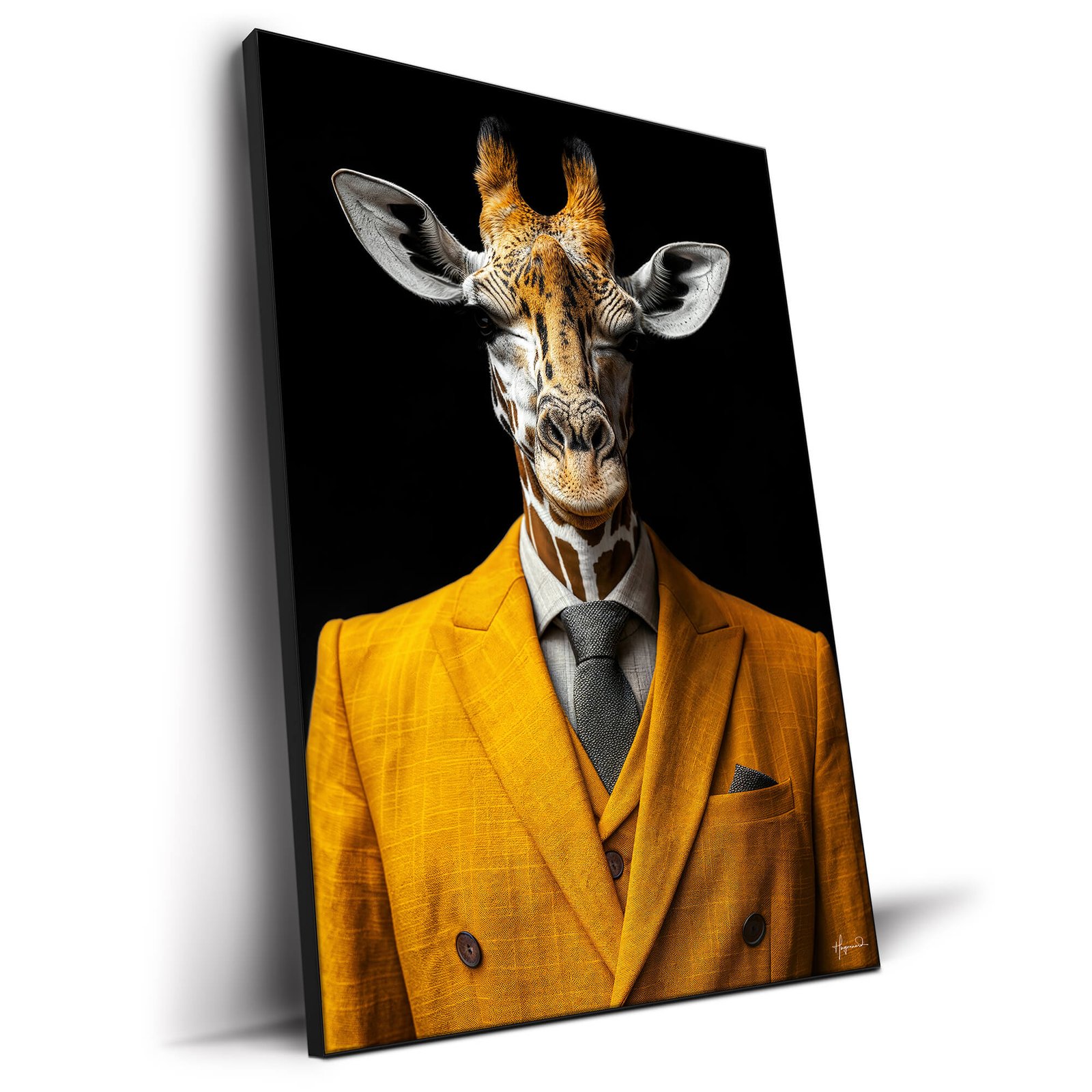 Giraffe - Image 2
