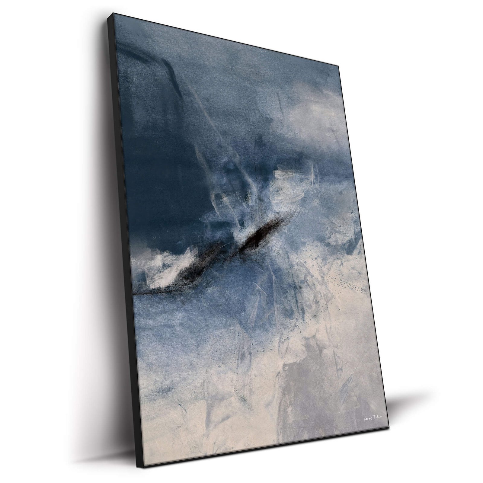 Frosty Reverie No. 02 - Image 2