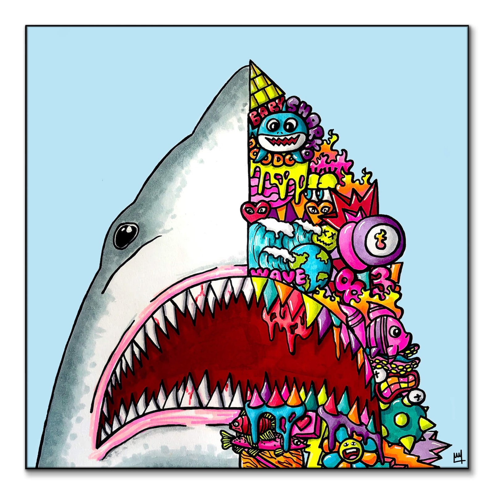 Jaws