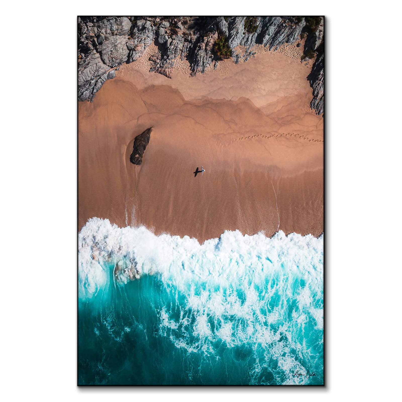 The Cape