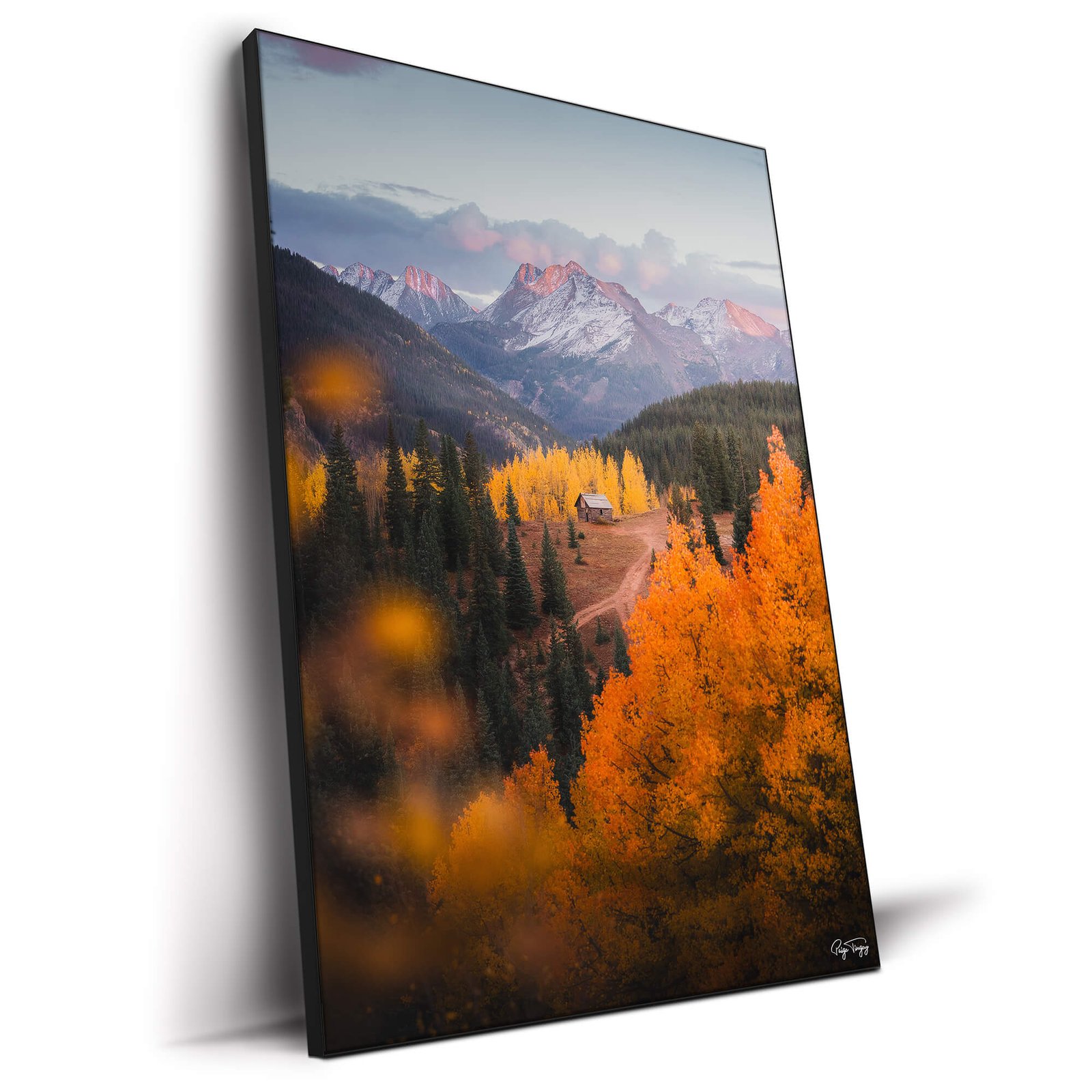 Cabin In The Woods - Image 2
