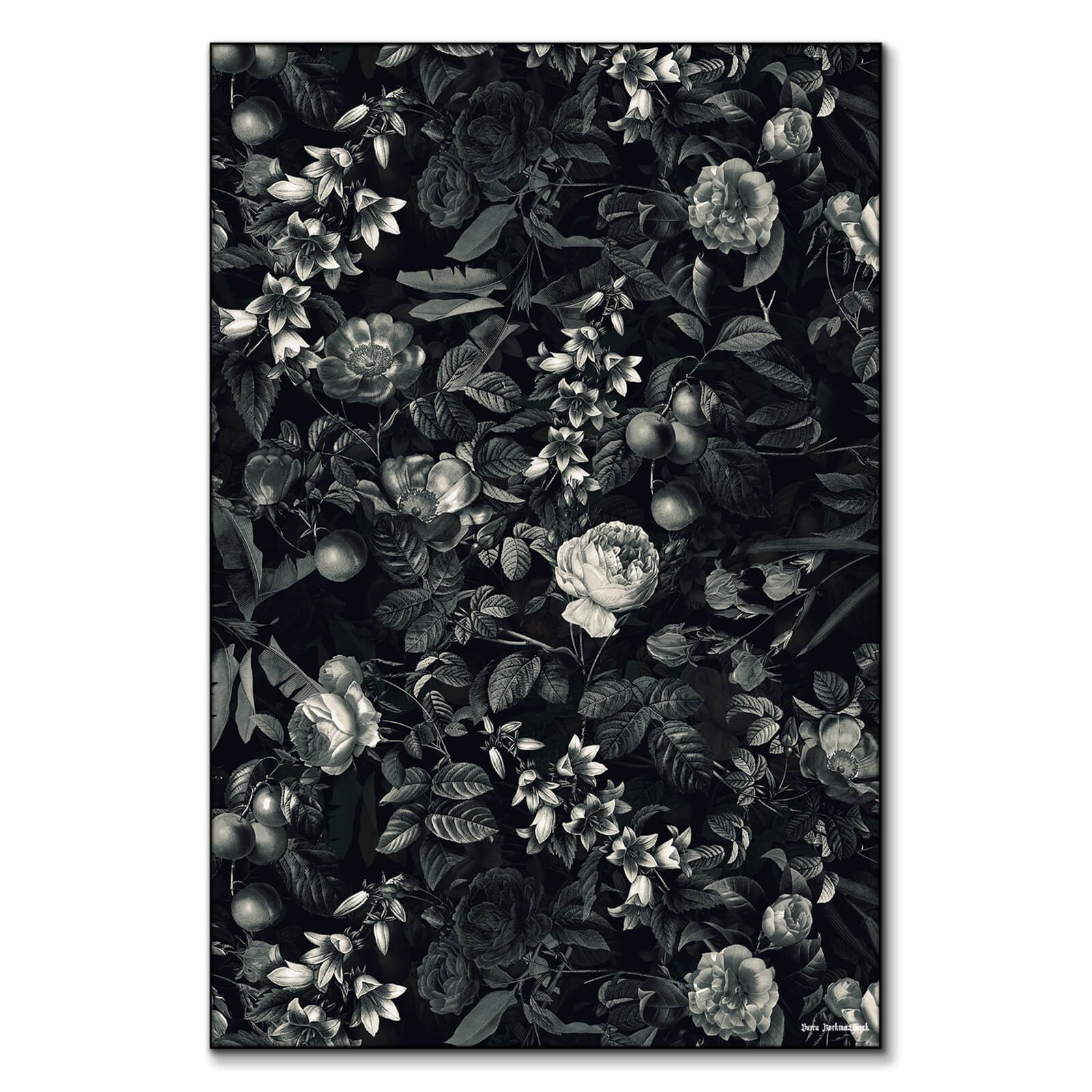 Black Forest III