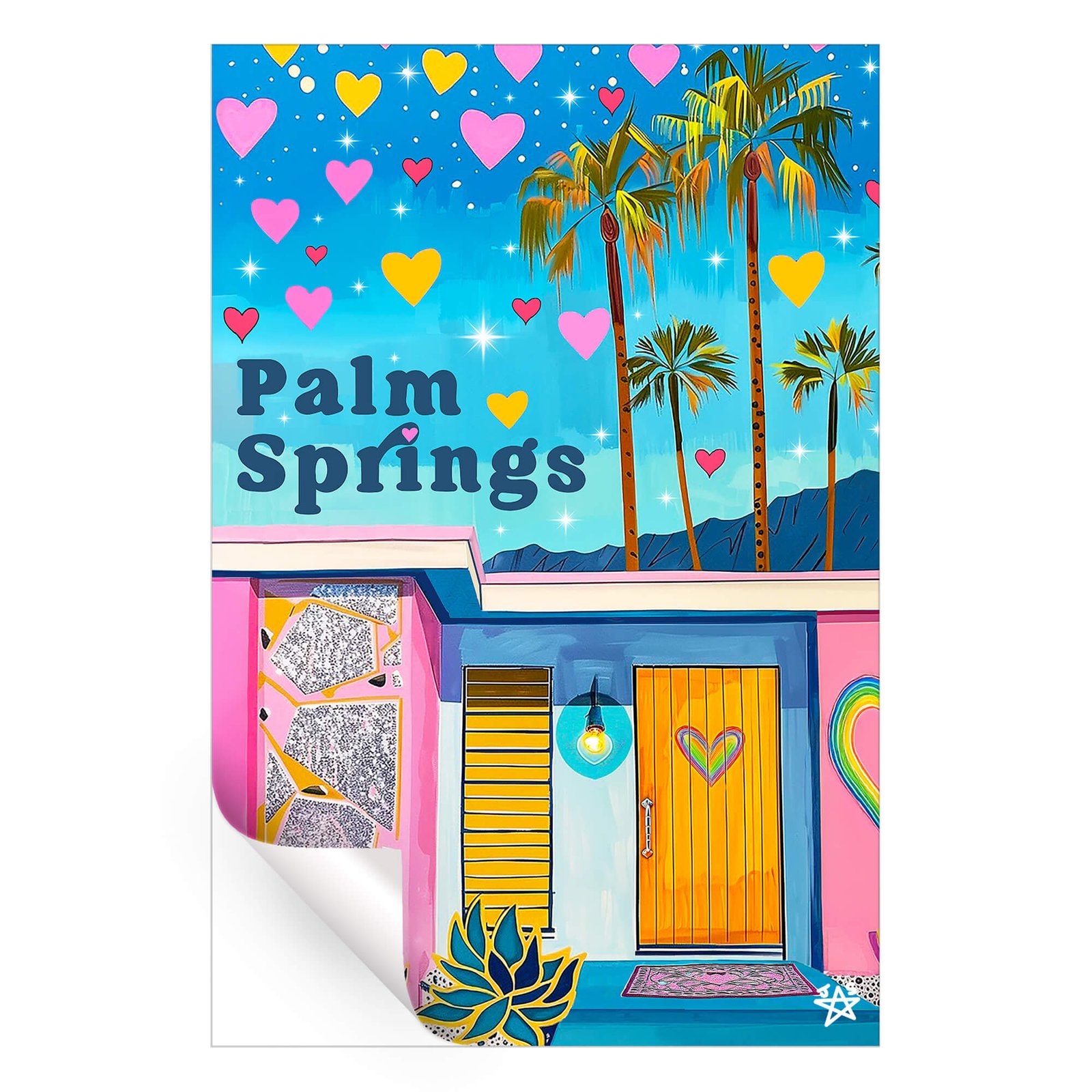 Palm Springs Love - Image 3