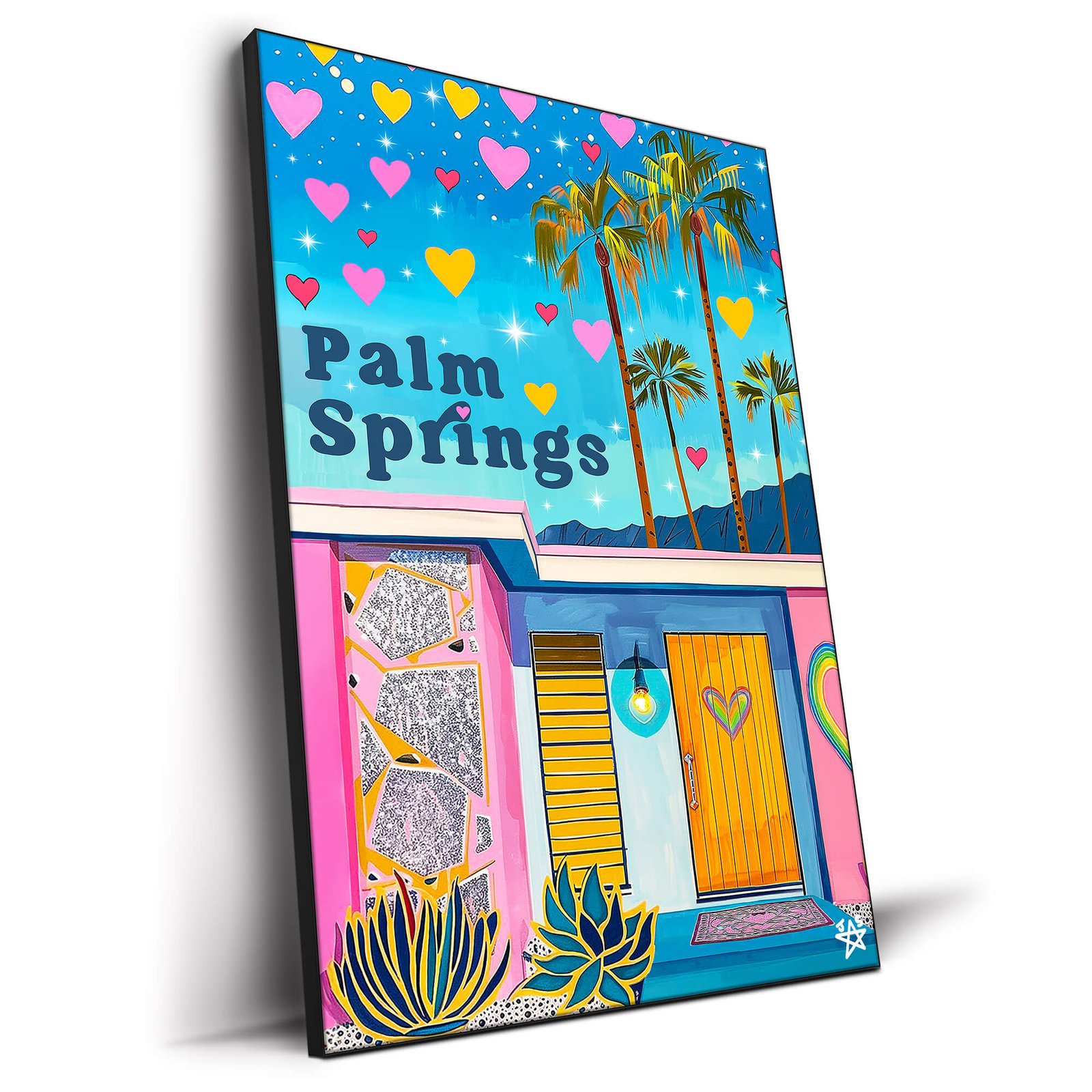 Palm Springs Love - Image 2
