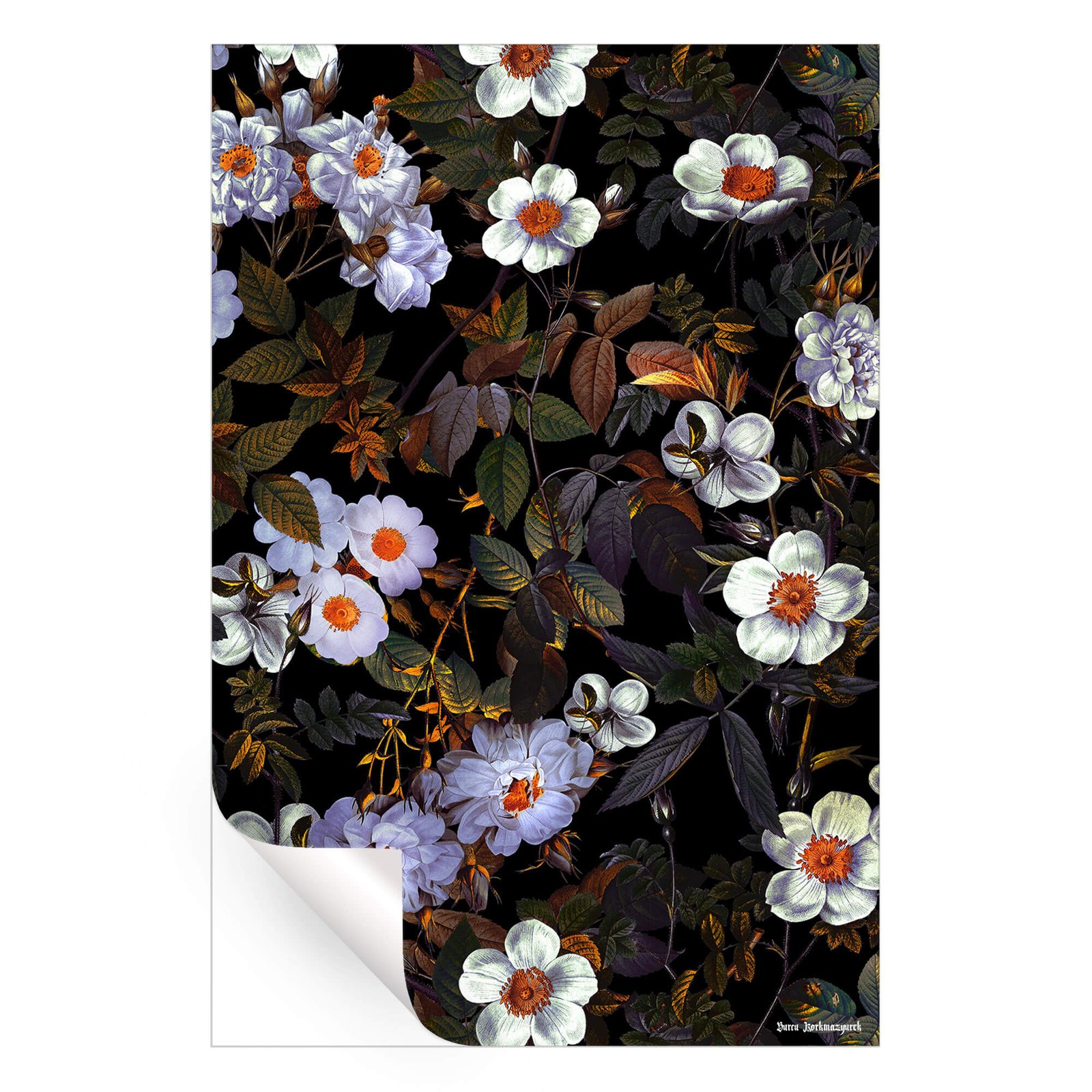 Floral Spice IV - Image 3
