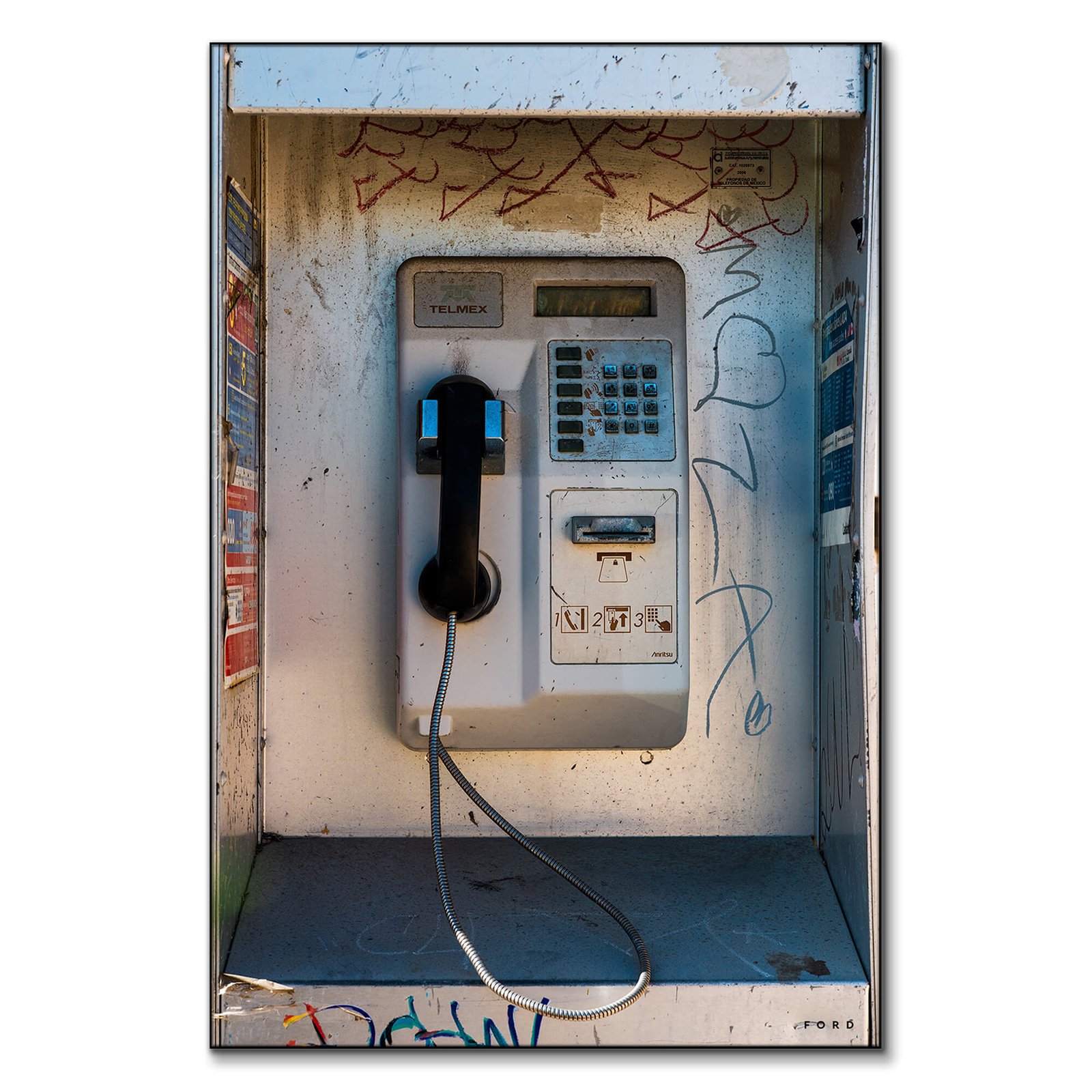 Hotline Fling