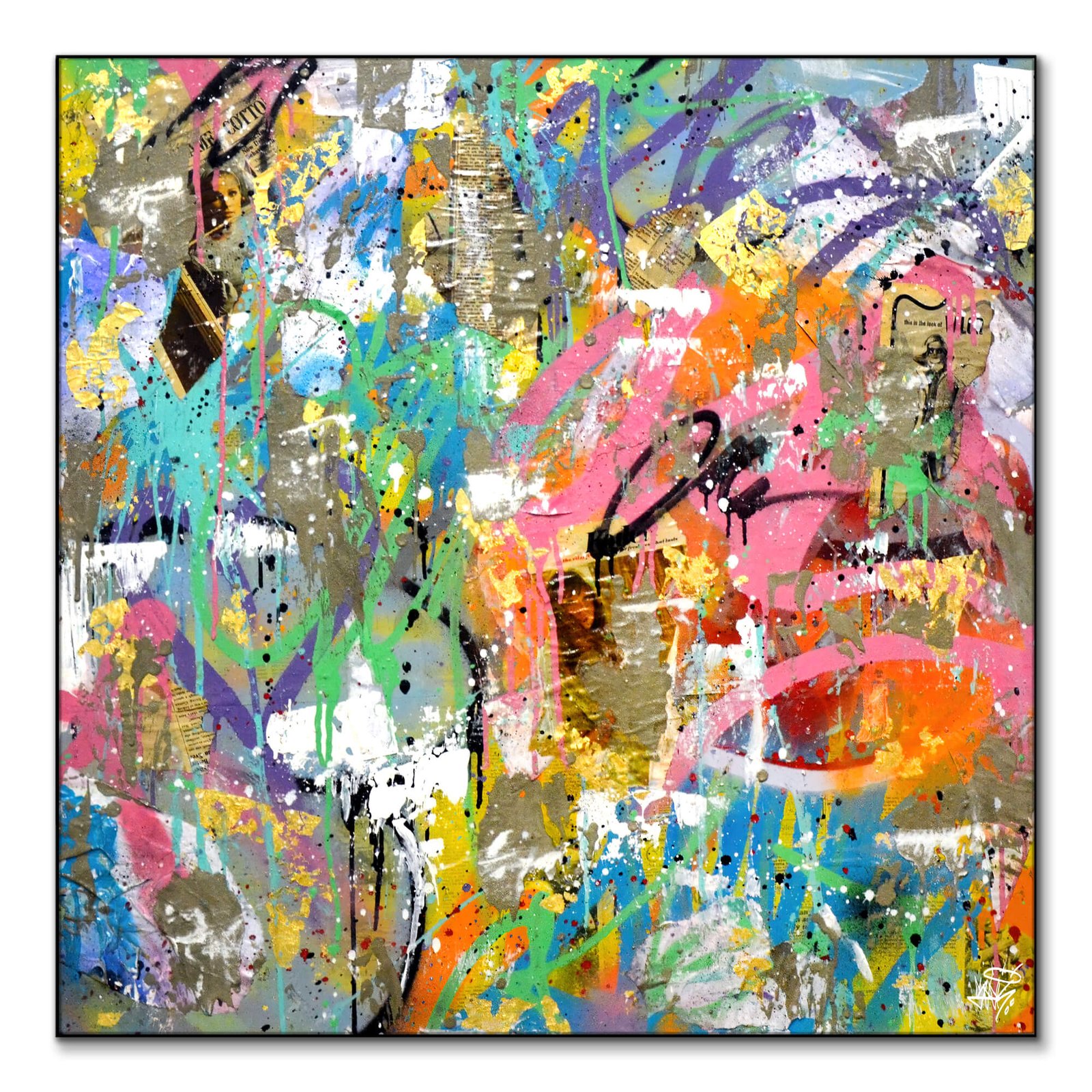 Splatter