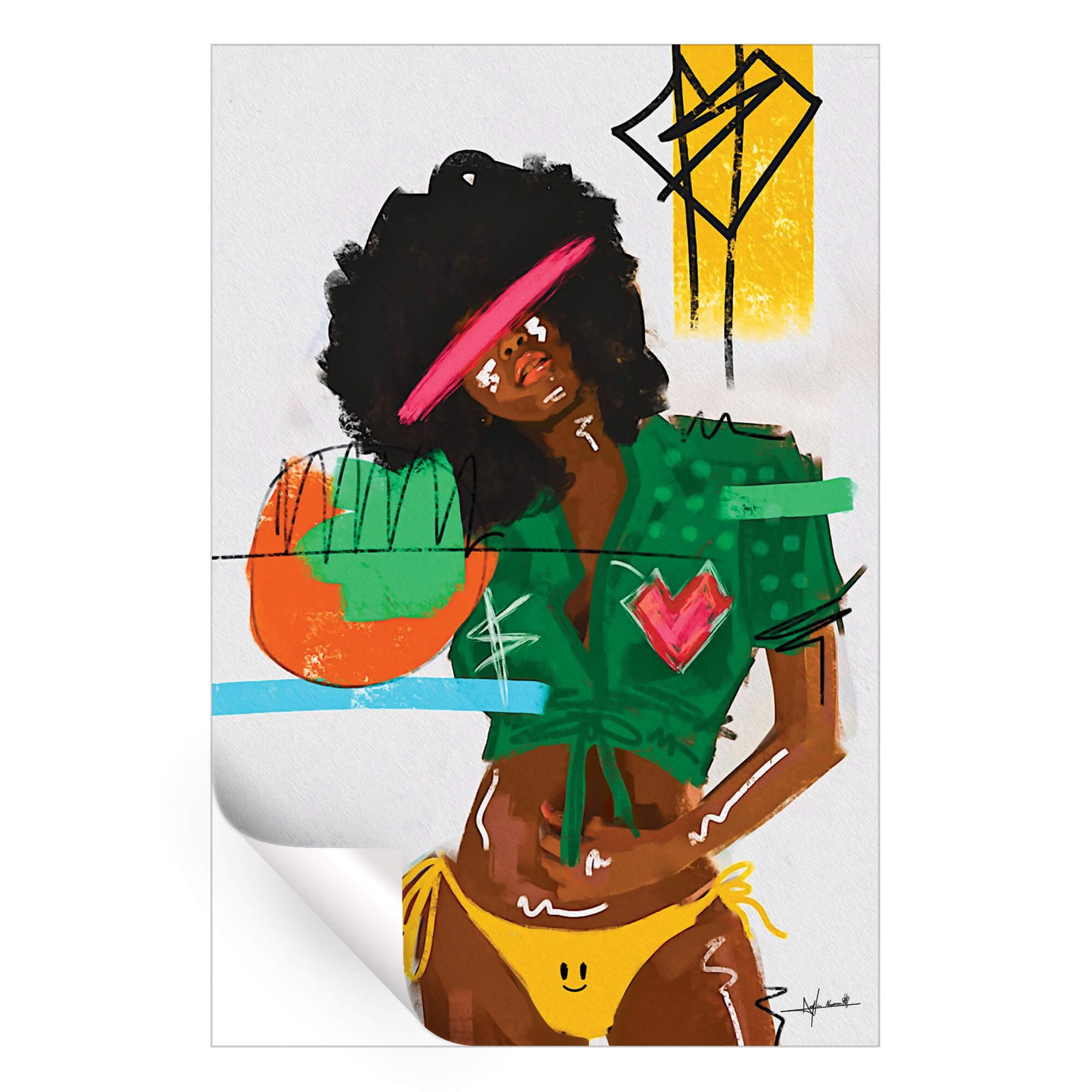 Happy Summer - Image 3