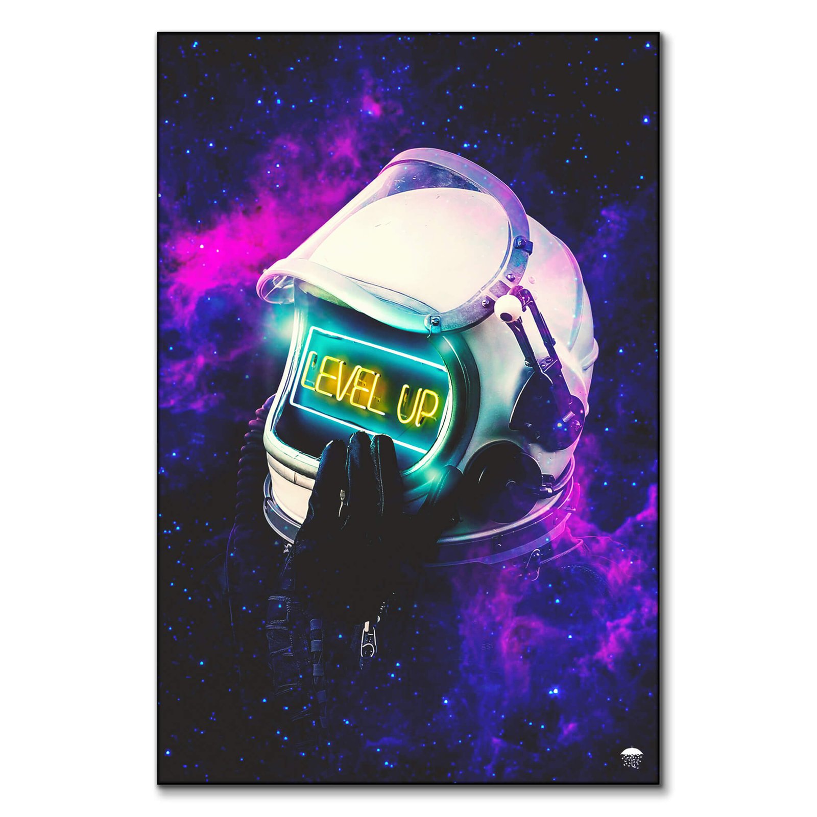 Level Up