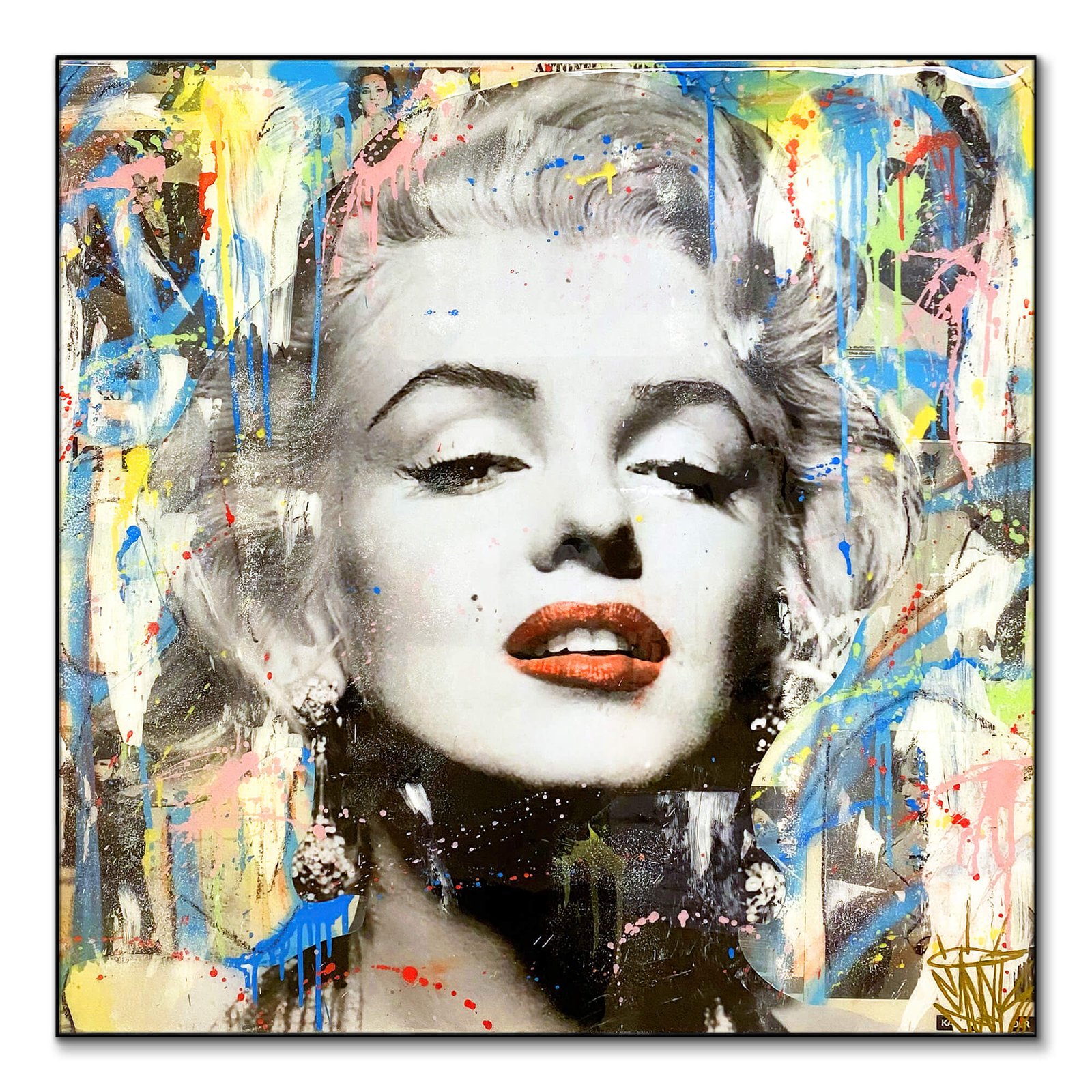 Pop Art