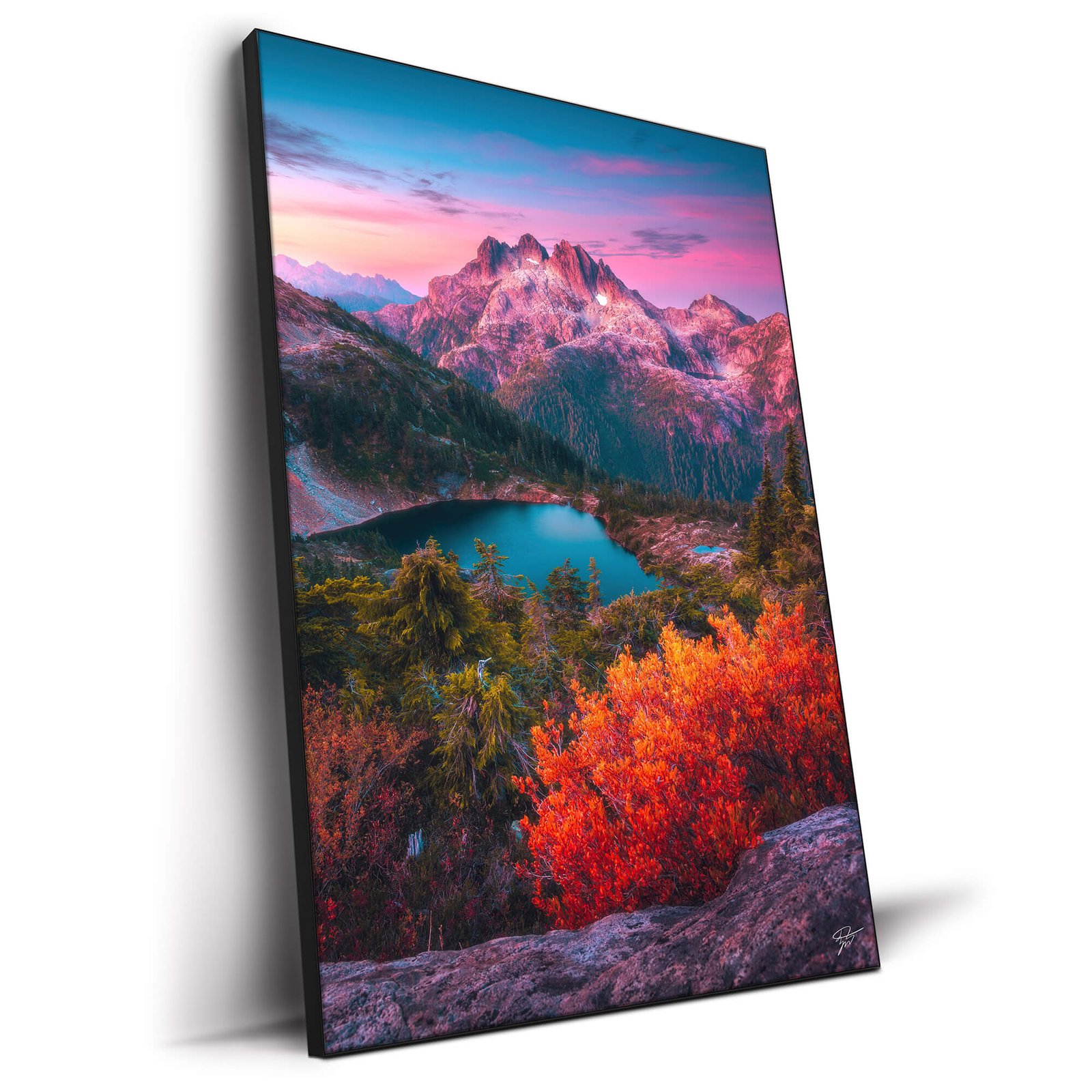 Alpine Pastels - Image 2