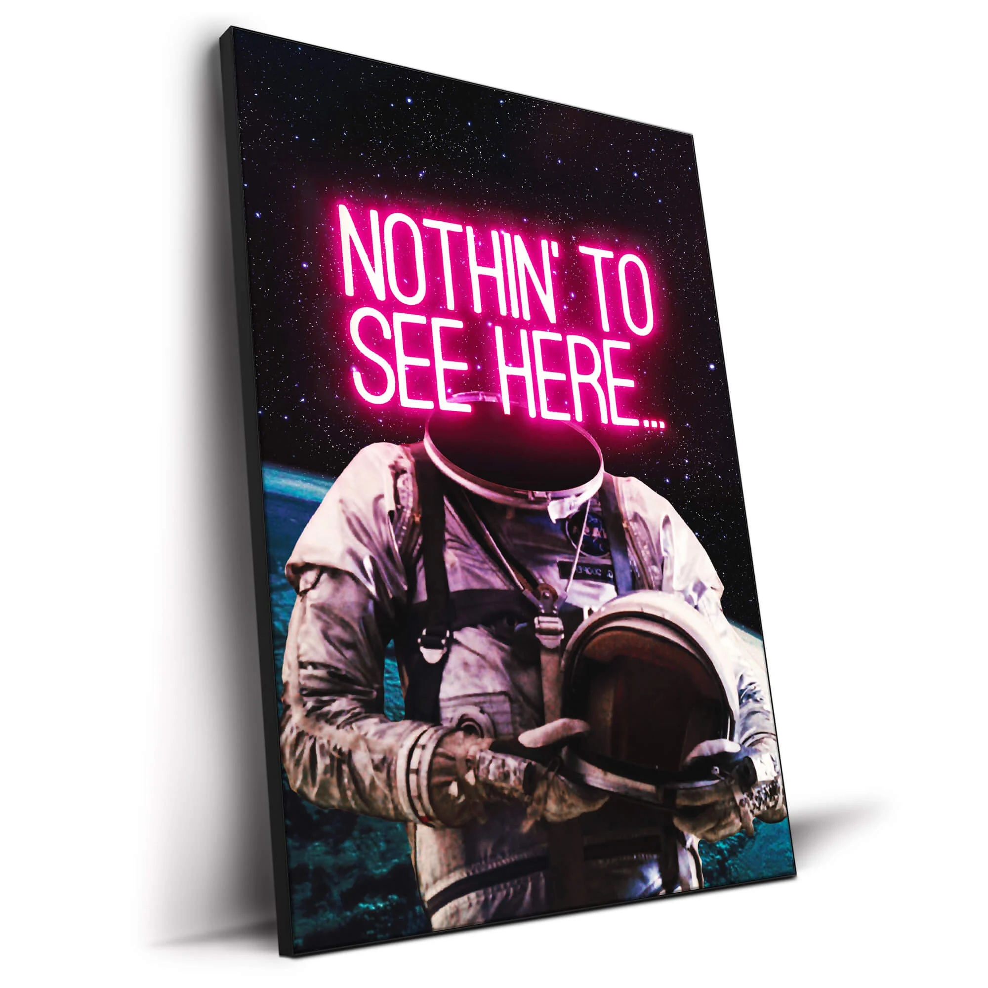 Nothing - Image 2