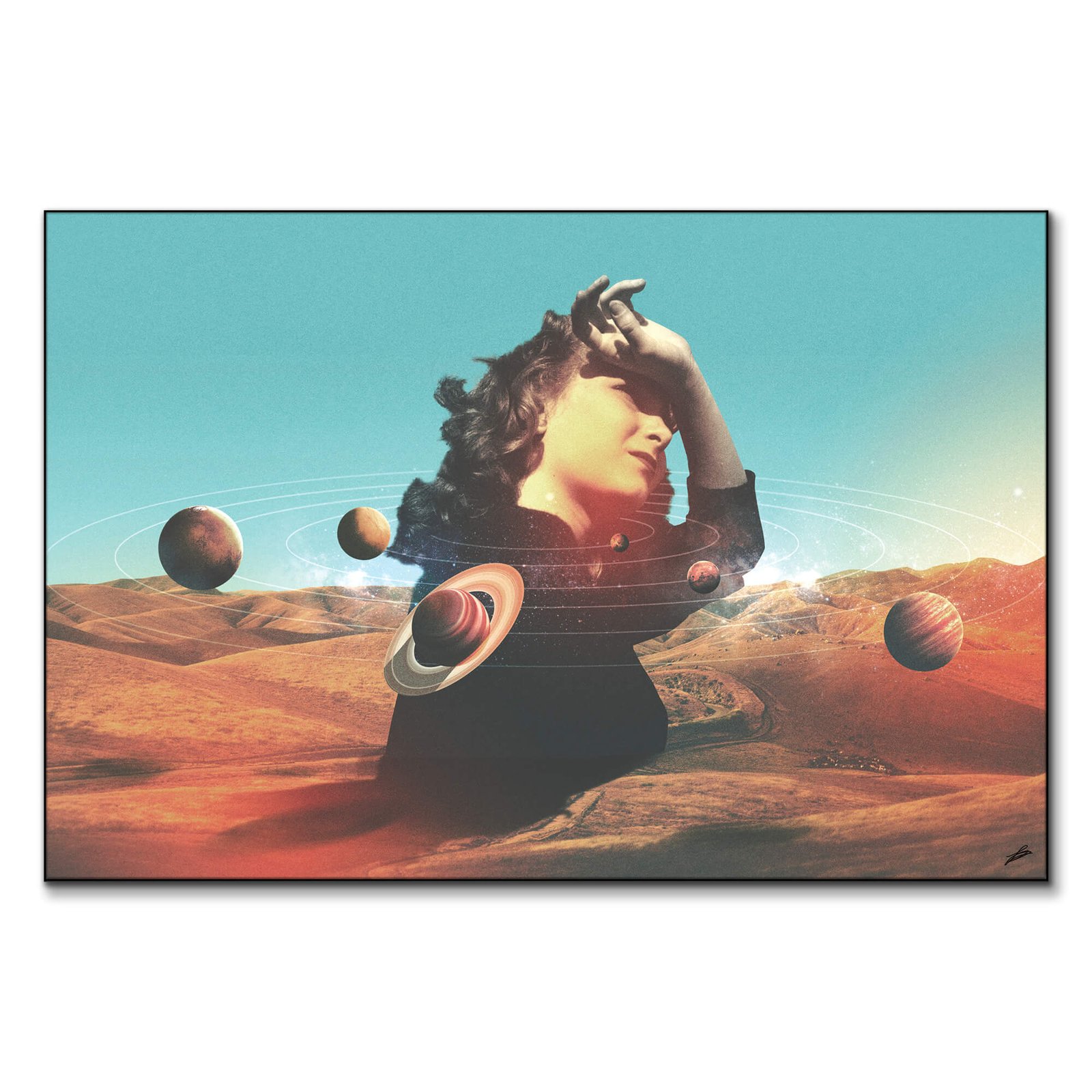 Orbits