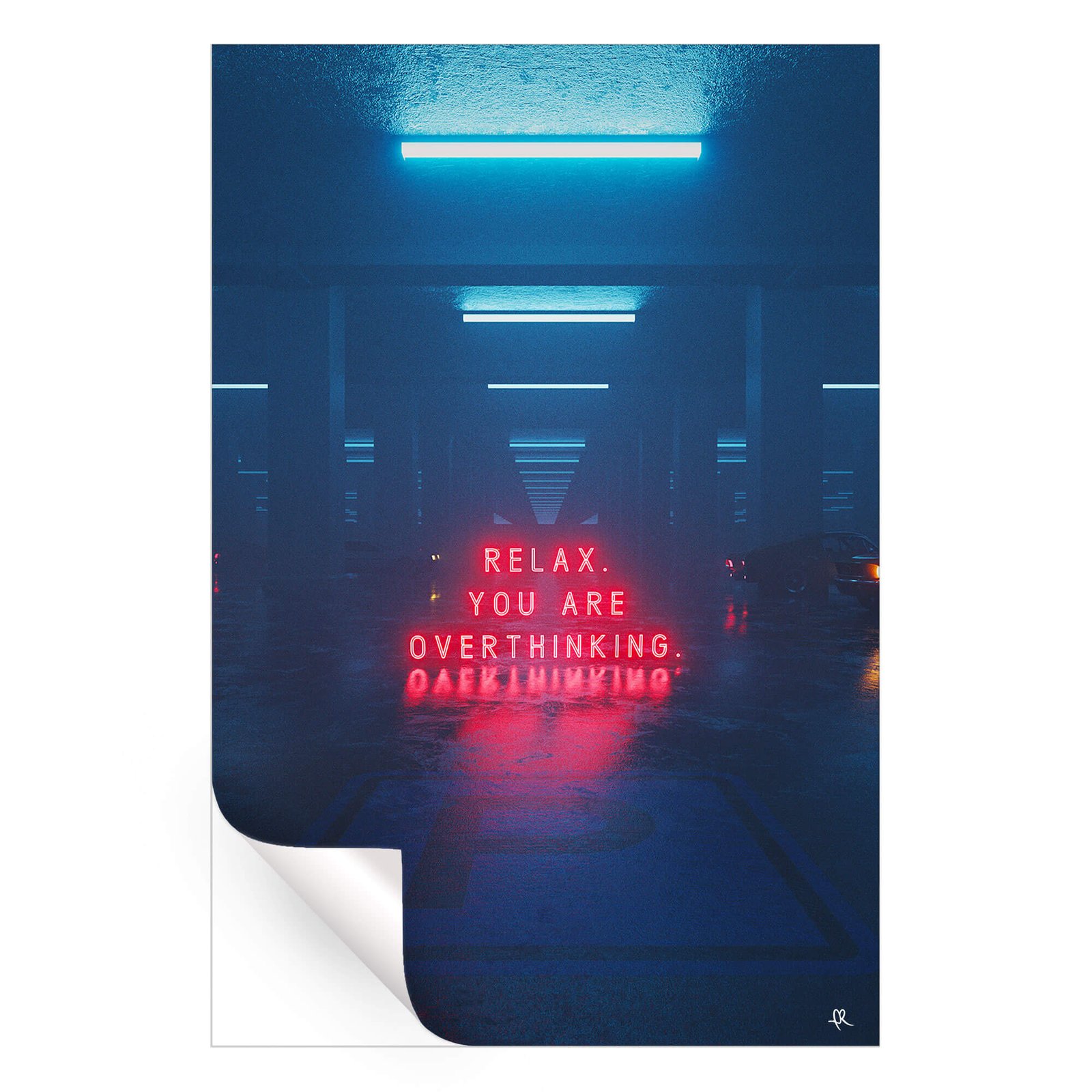 Restless Mind - Image 3
