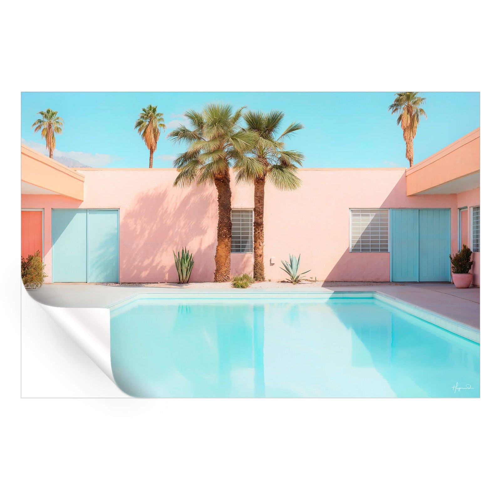 Retro Pool - Image 3