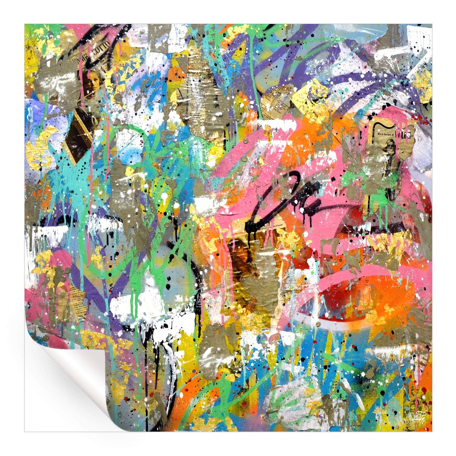 Splatter - Image 3