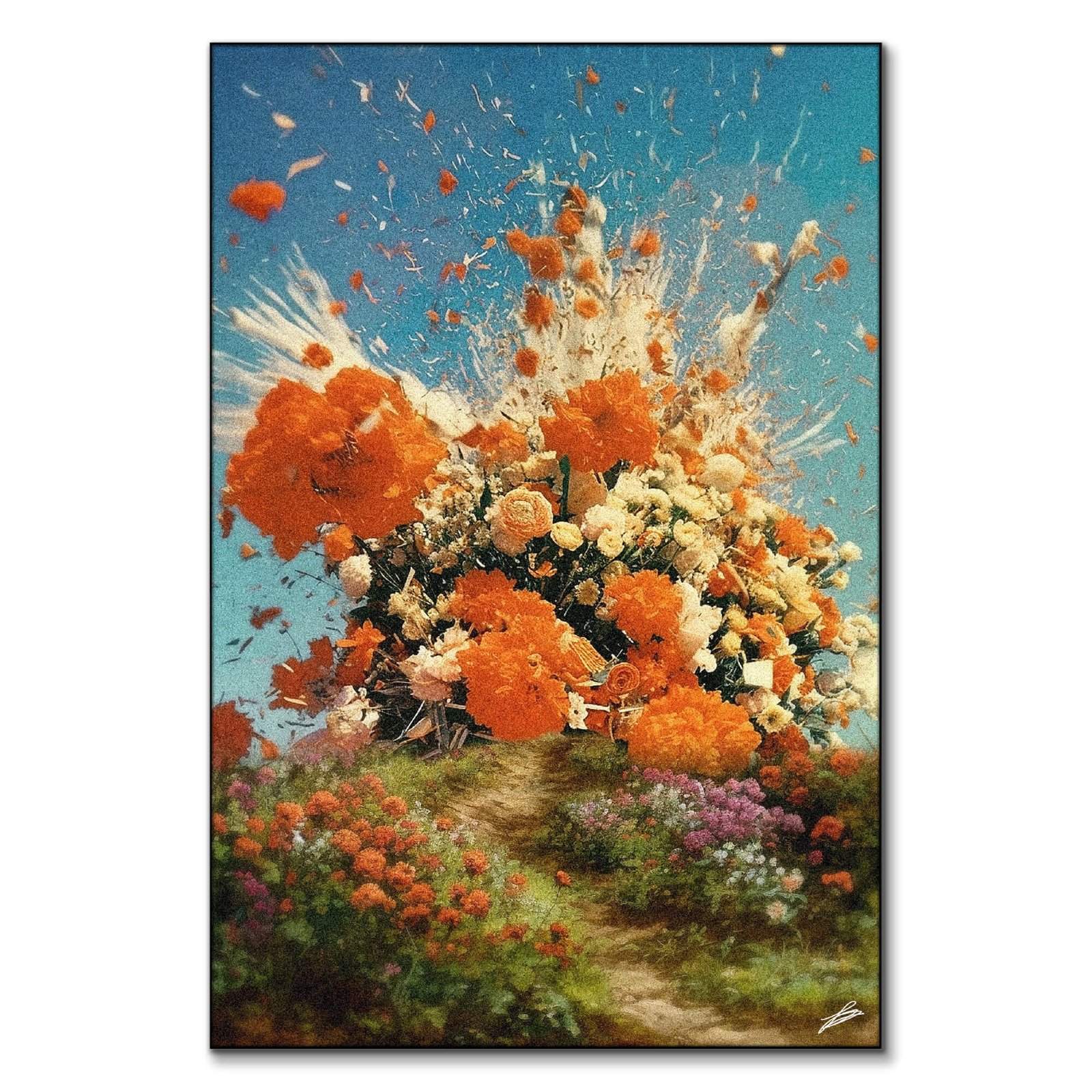 Bloom Boom