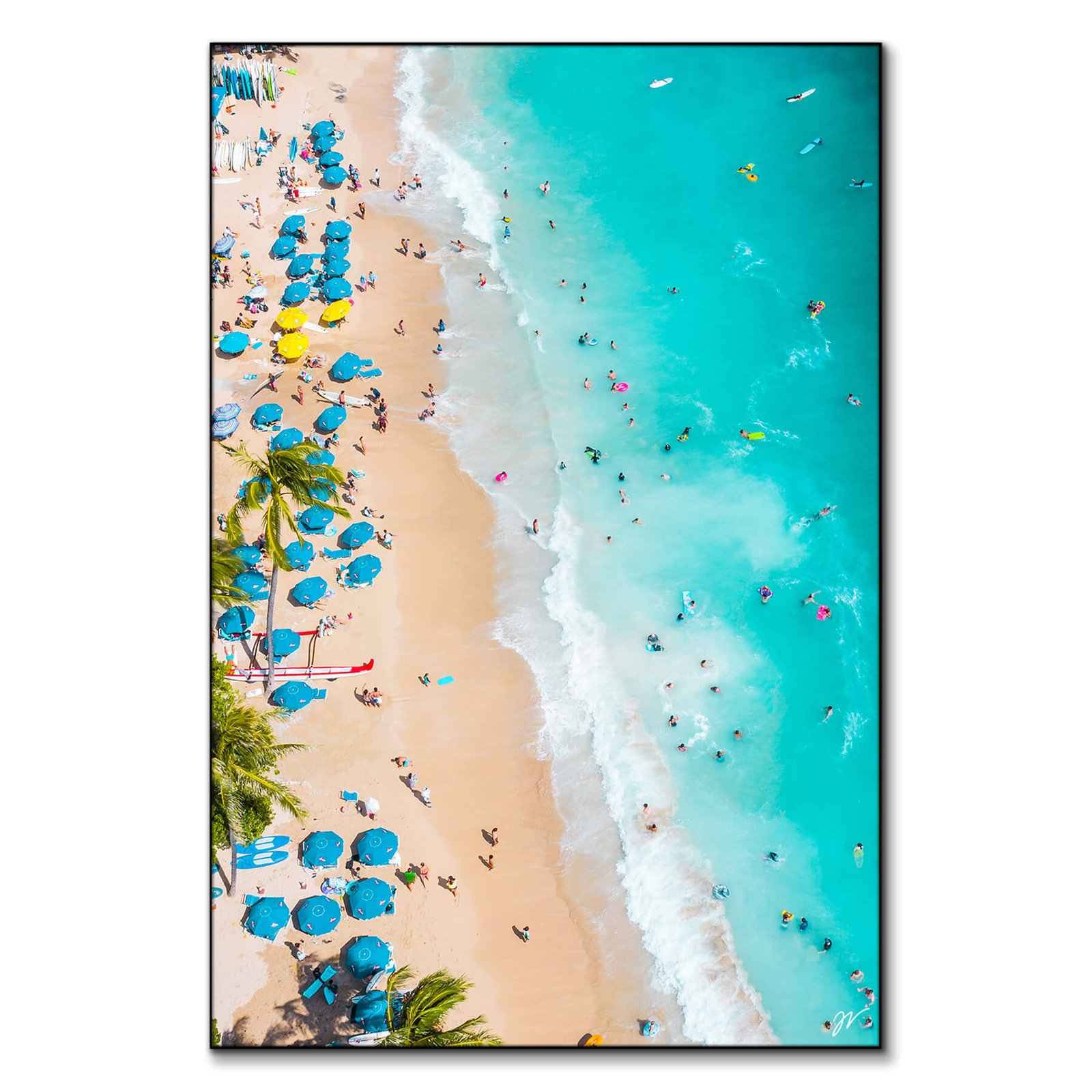 Waikiki Sands