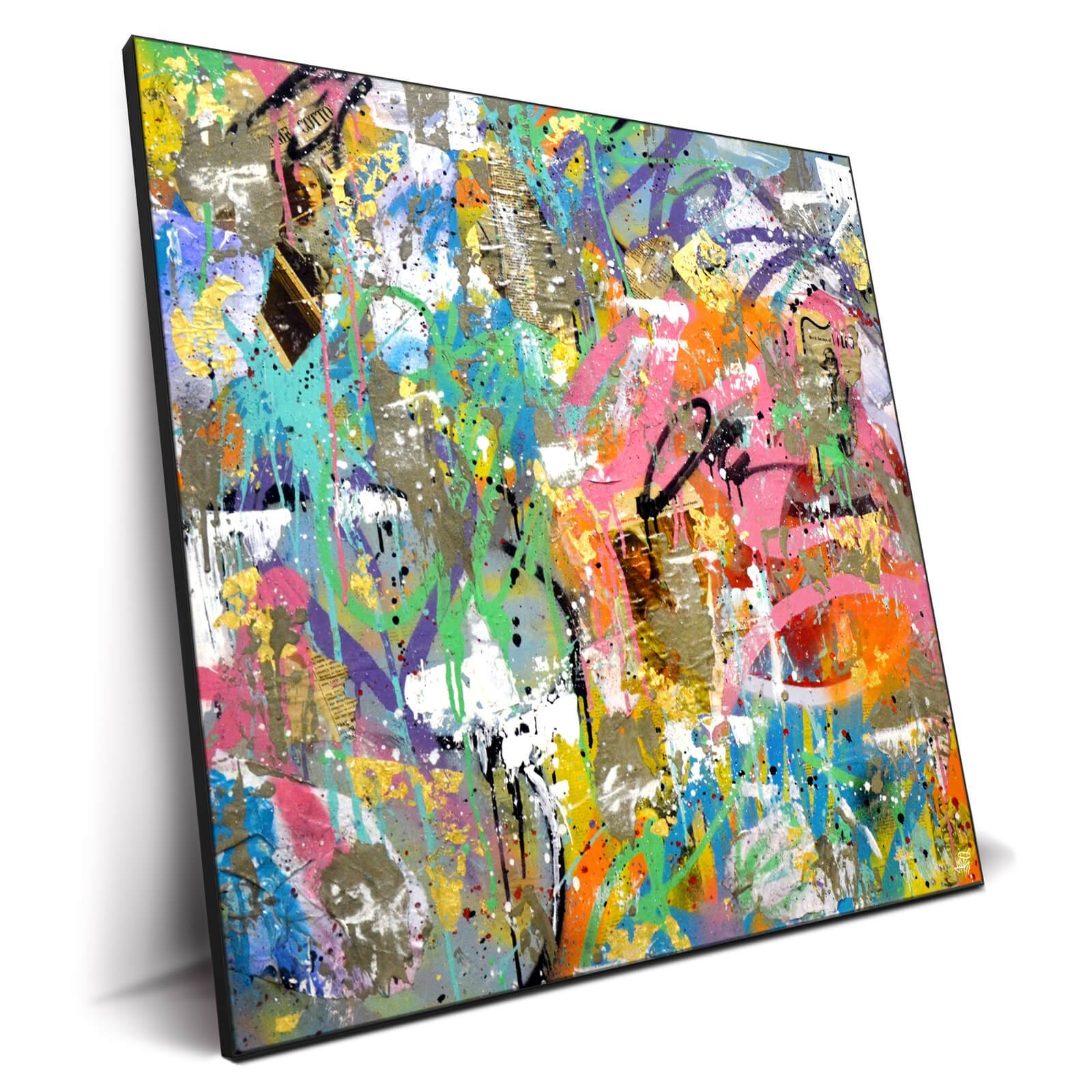 Splatter - Image 2