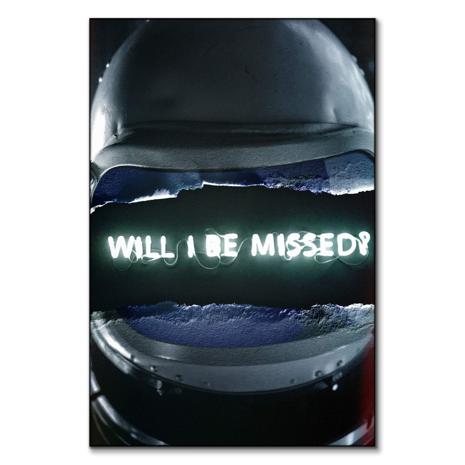 Will I