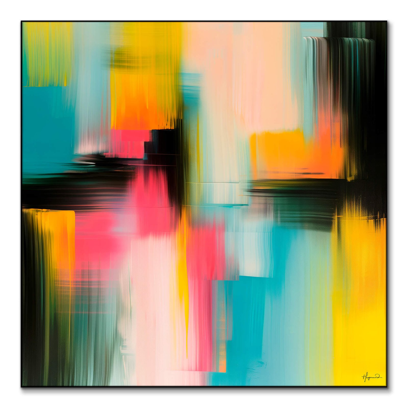 Genesis II