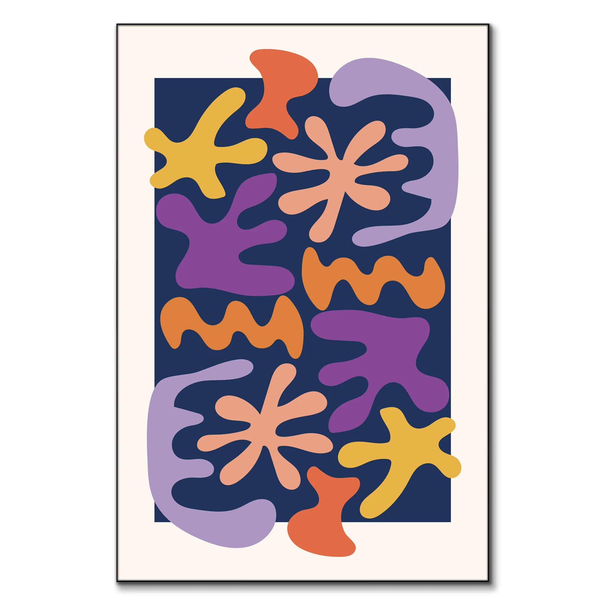 Abstract Fields