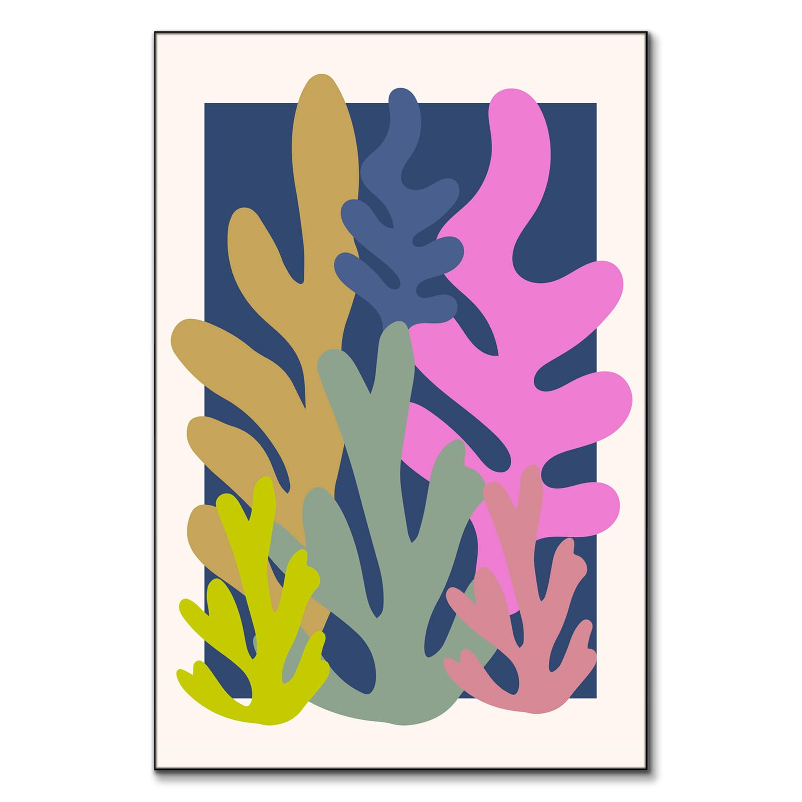 Coral