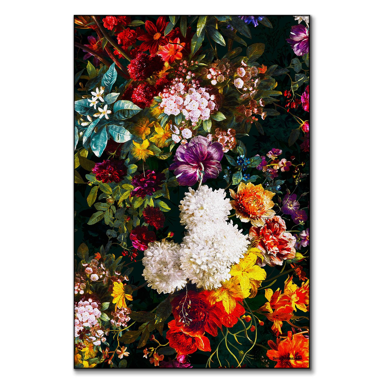 Secret Garden VII