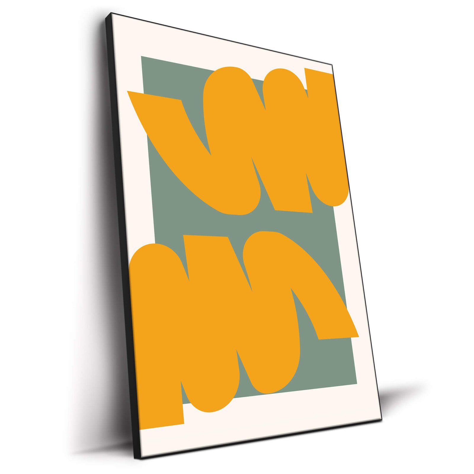 Orange Lines - Image 2