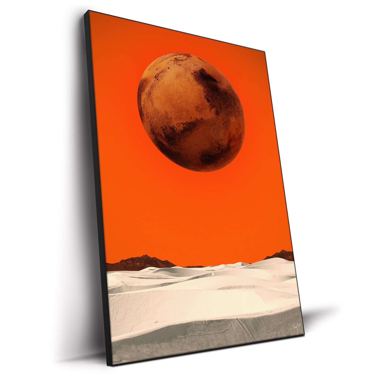 The Road Less Travelled - Image 2