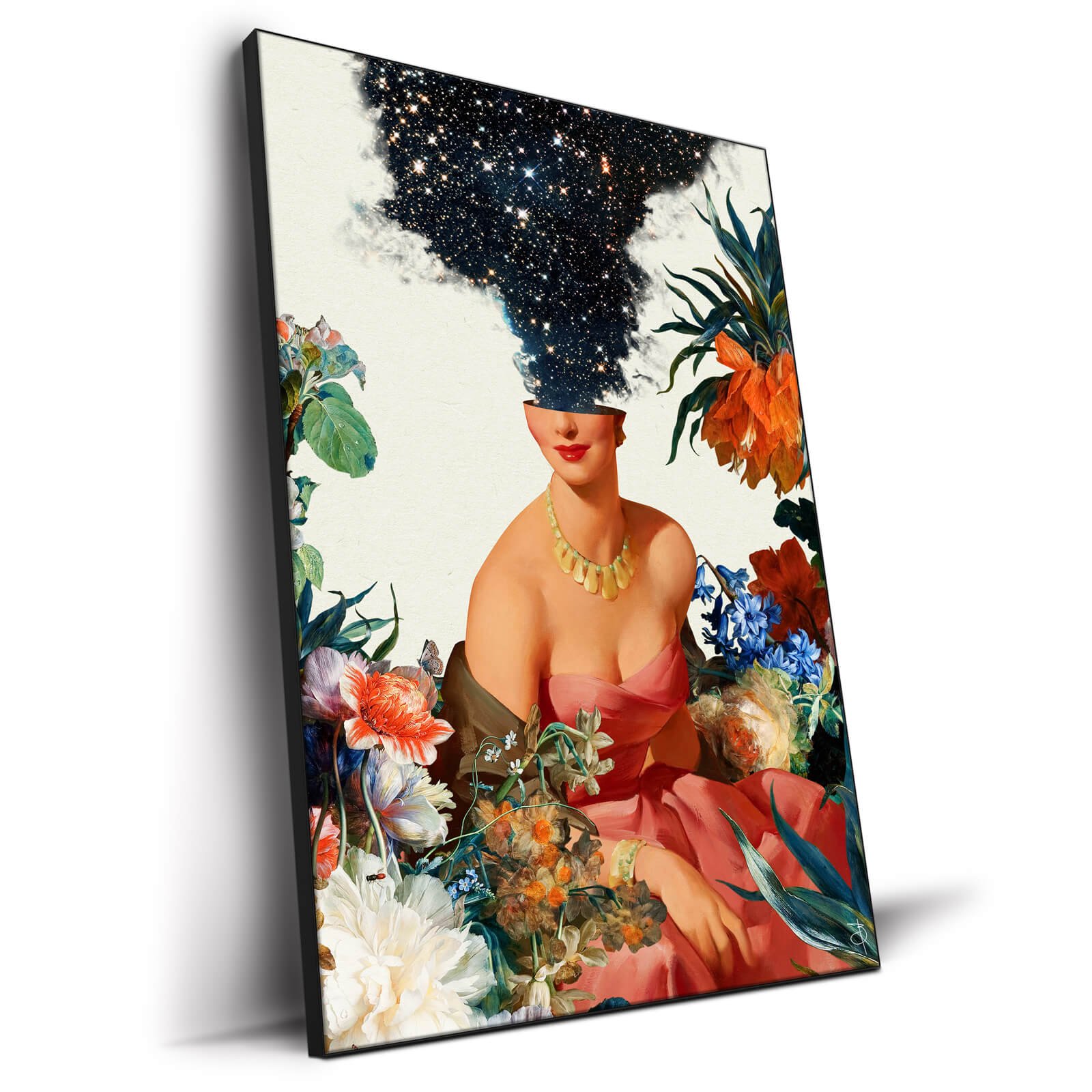 One with Nature - Image 2