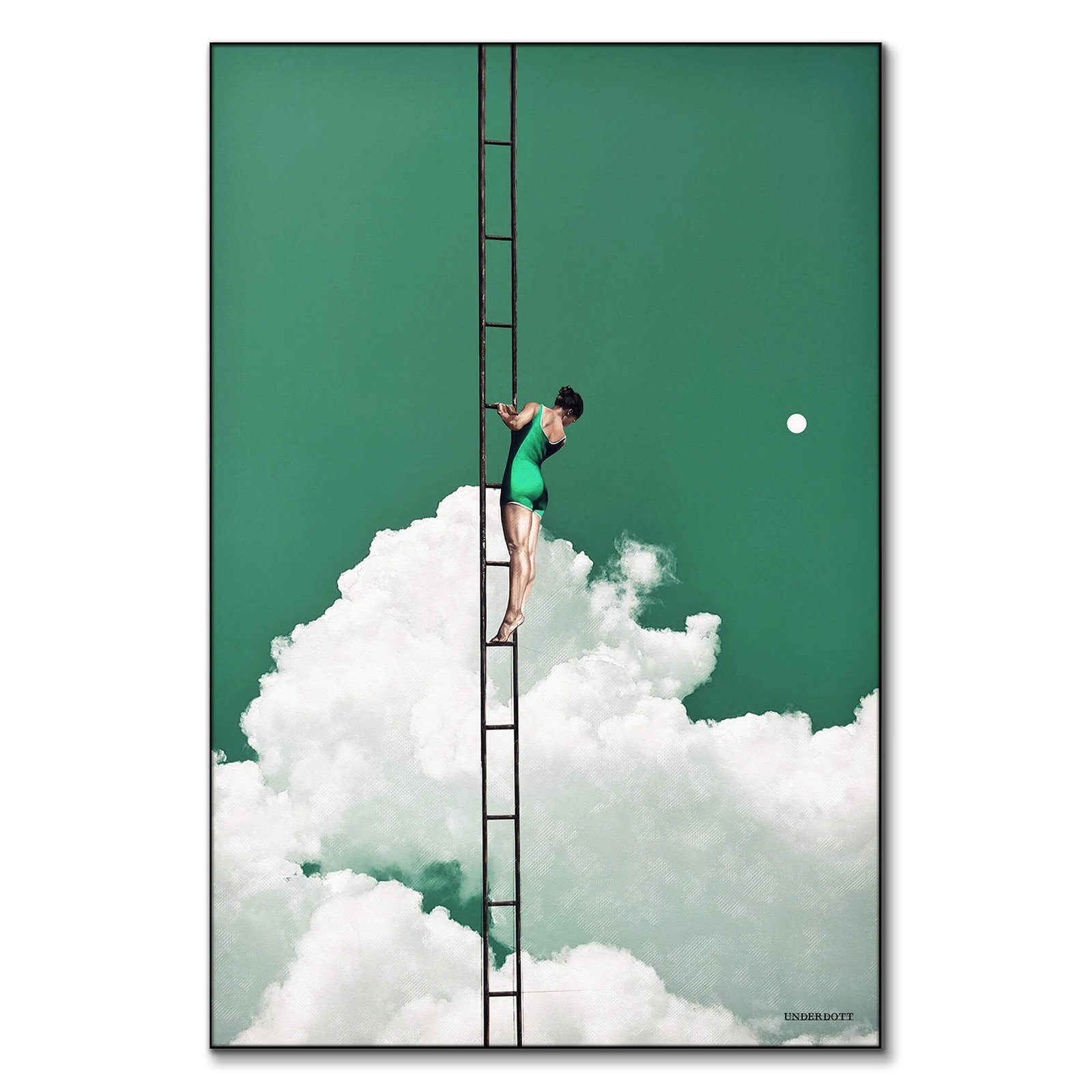 Higher