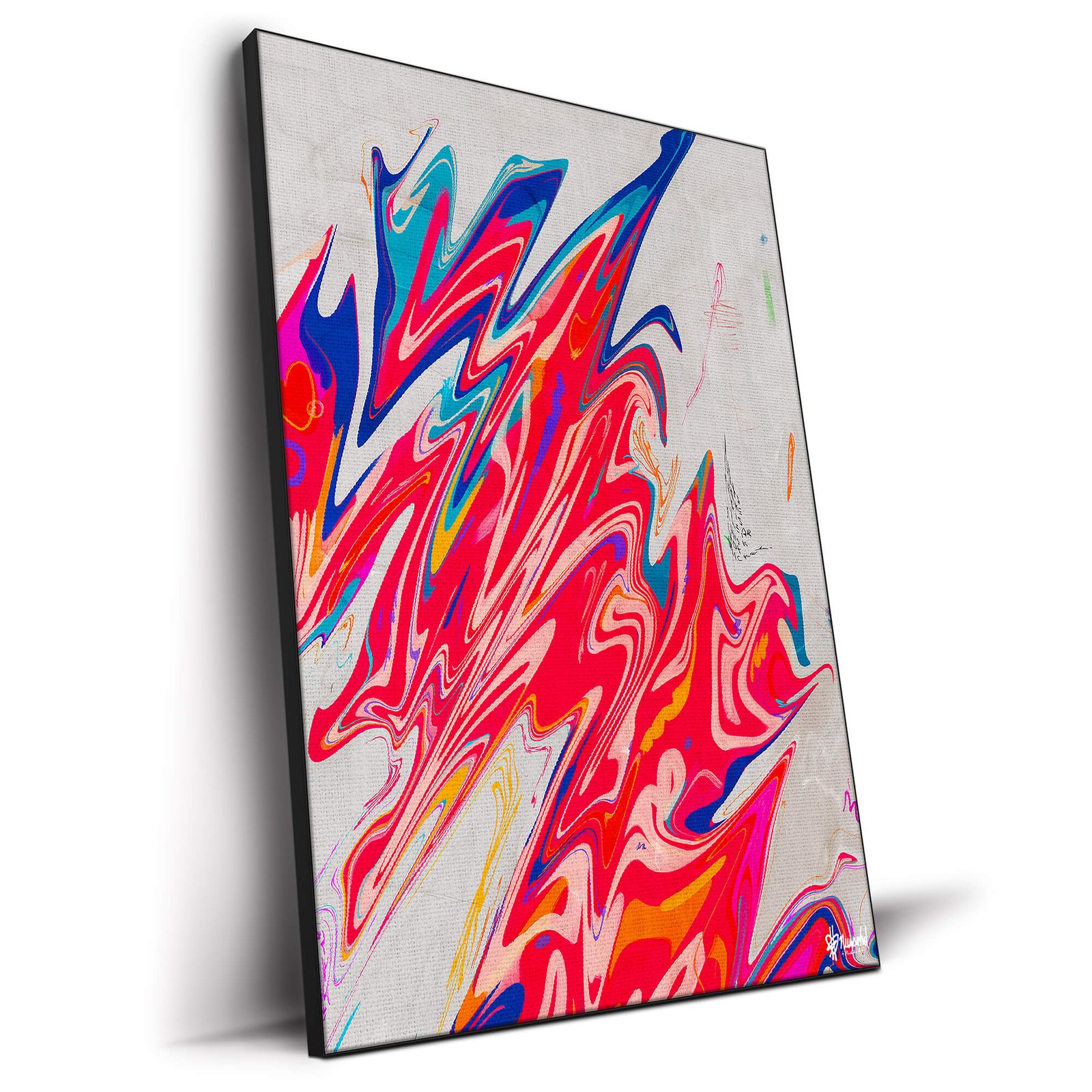 Abstract Trip - Image 2