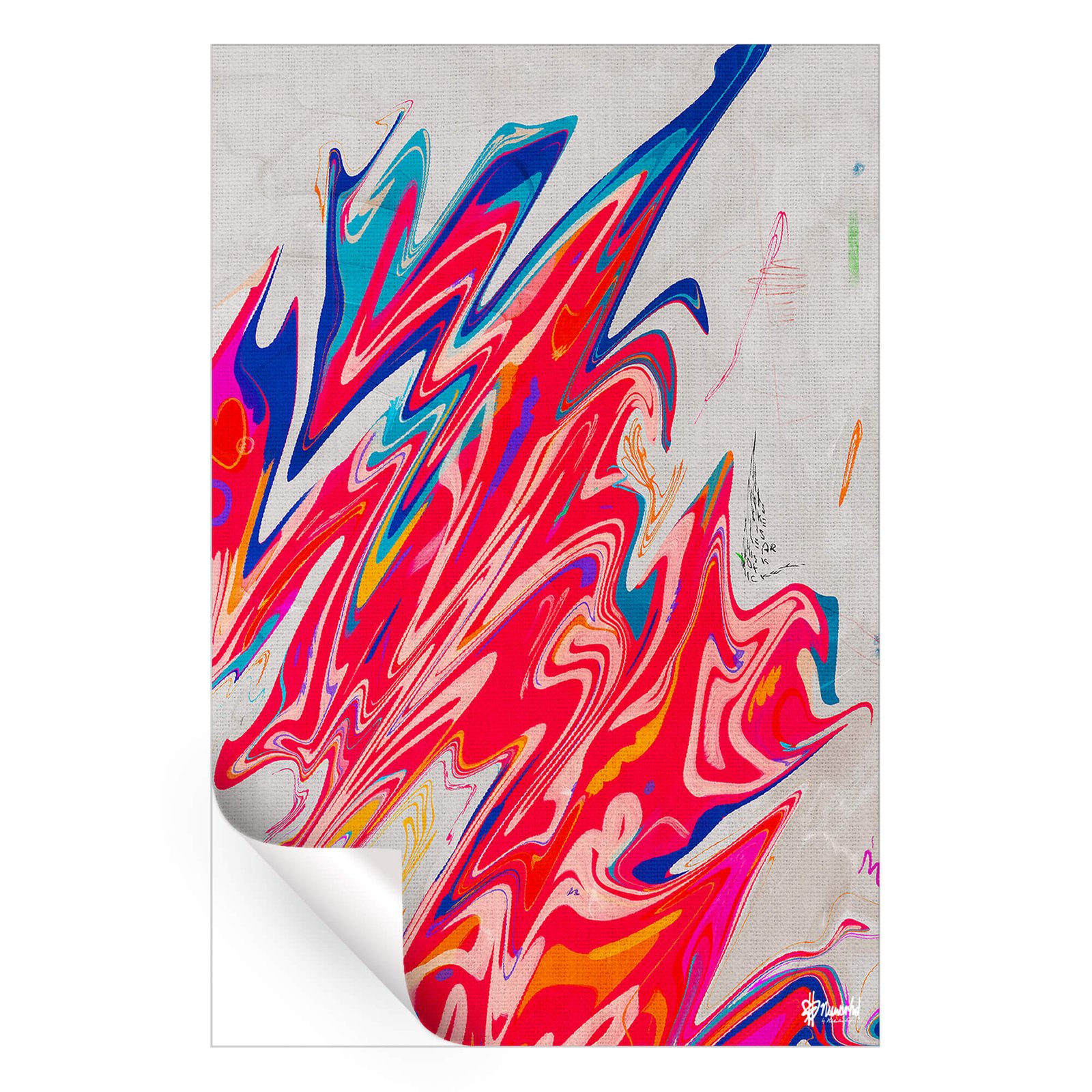 Abstract Trip - Image 3