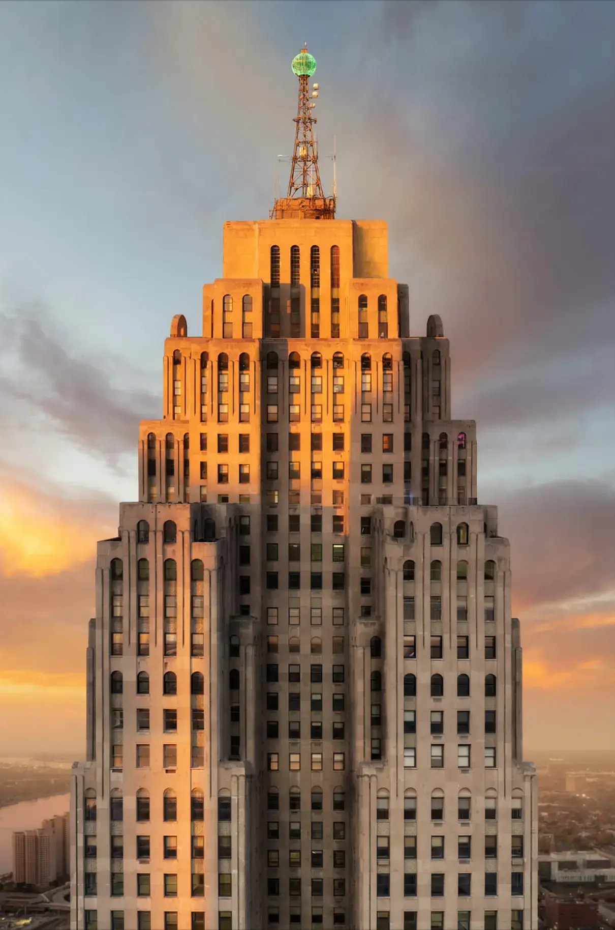 Penobscot Building - Image 2