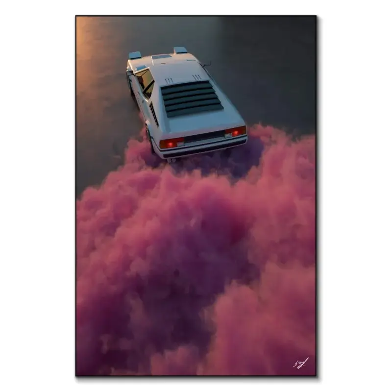 BMW Clouds