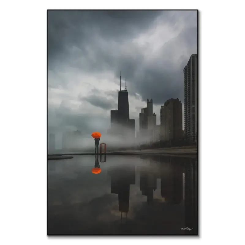Chicago Rain