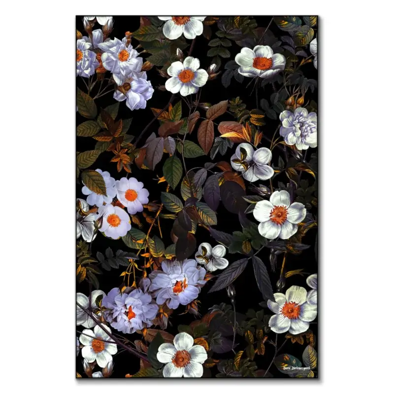 Floral Spice IV