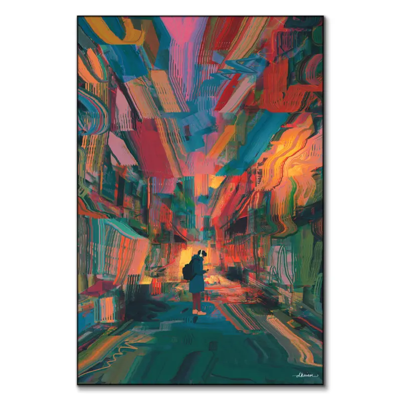 Synesthesia