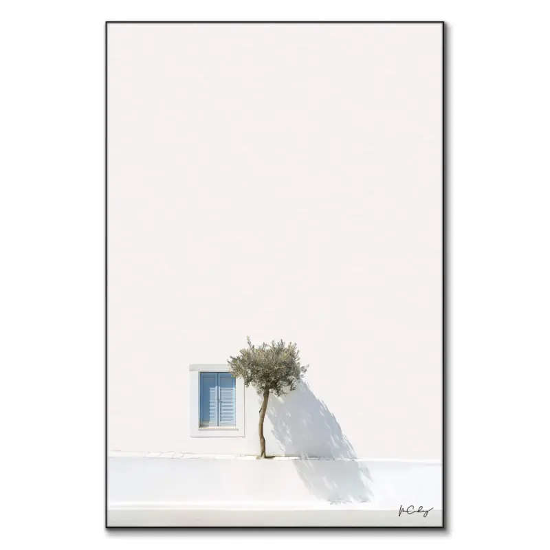 Greek Tree