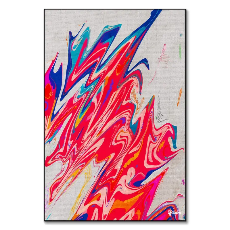 Abstract Trip