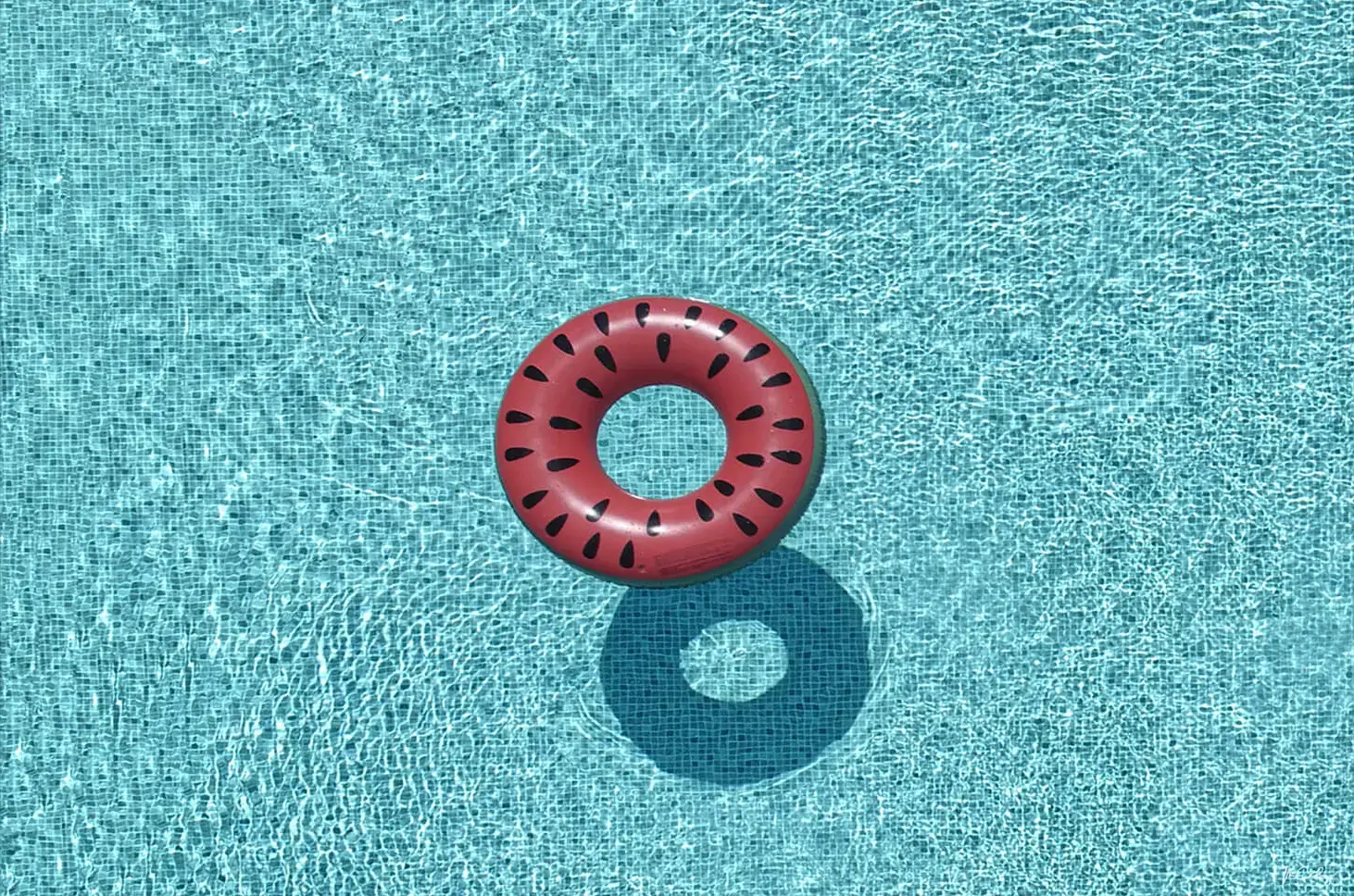 Cool Pool - Image 2