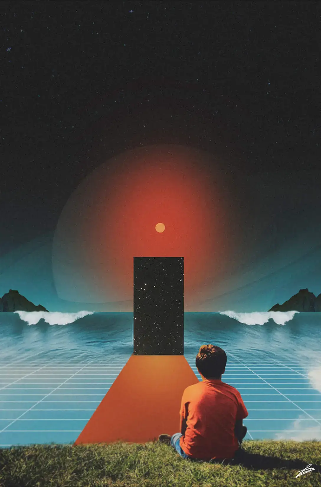 Vision - Image 2