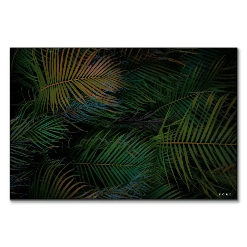 Palm Sundae